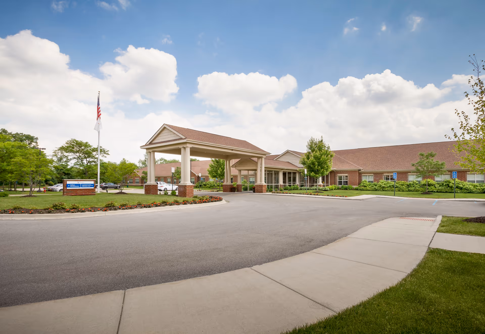 Photo 2 of Pomeroy Living Rochester Assisted Living and Memory Care