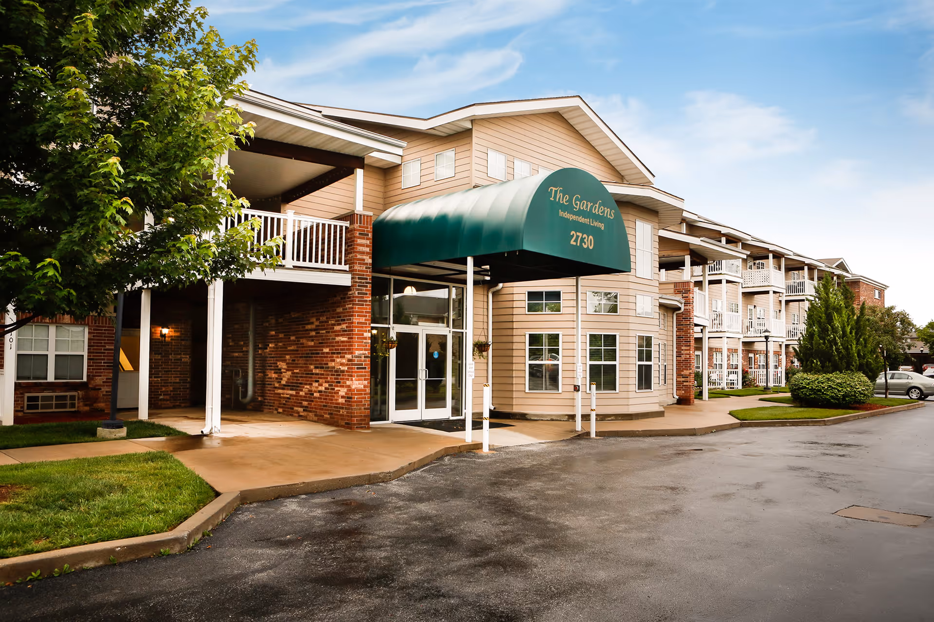 Photo of Gardens Independent Living