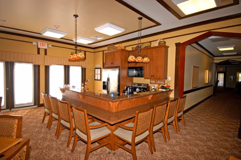 Photo 16 of Webb House Retirement Center