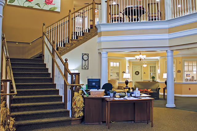 Photo 6 of Brookdale West Hartford