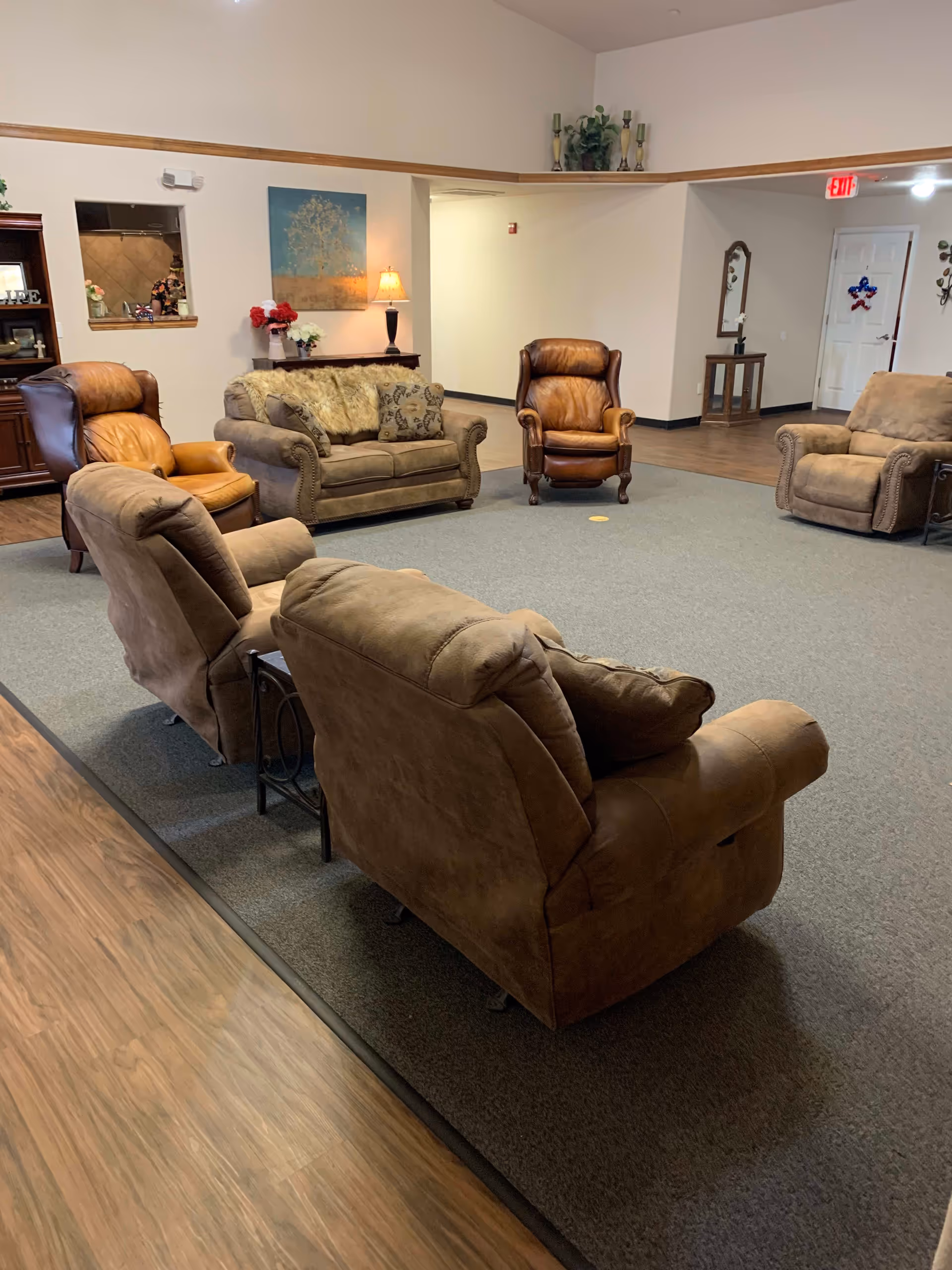Photo 7 of Goodlife Senior Living and Memory Care Amarillo