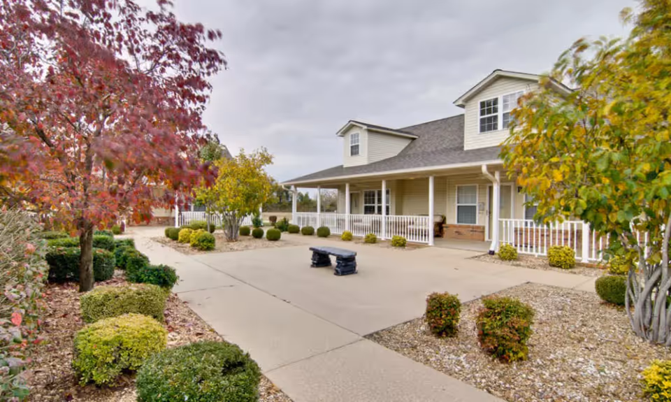 Photo 4 of St. Francis Park Senior Living