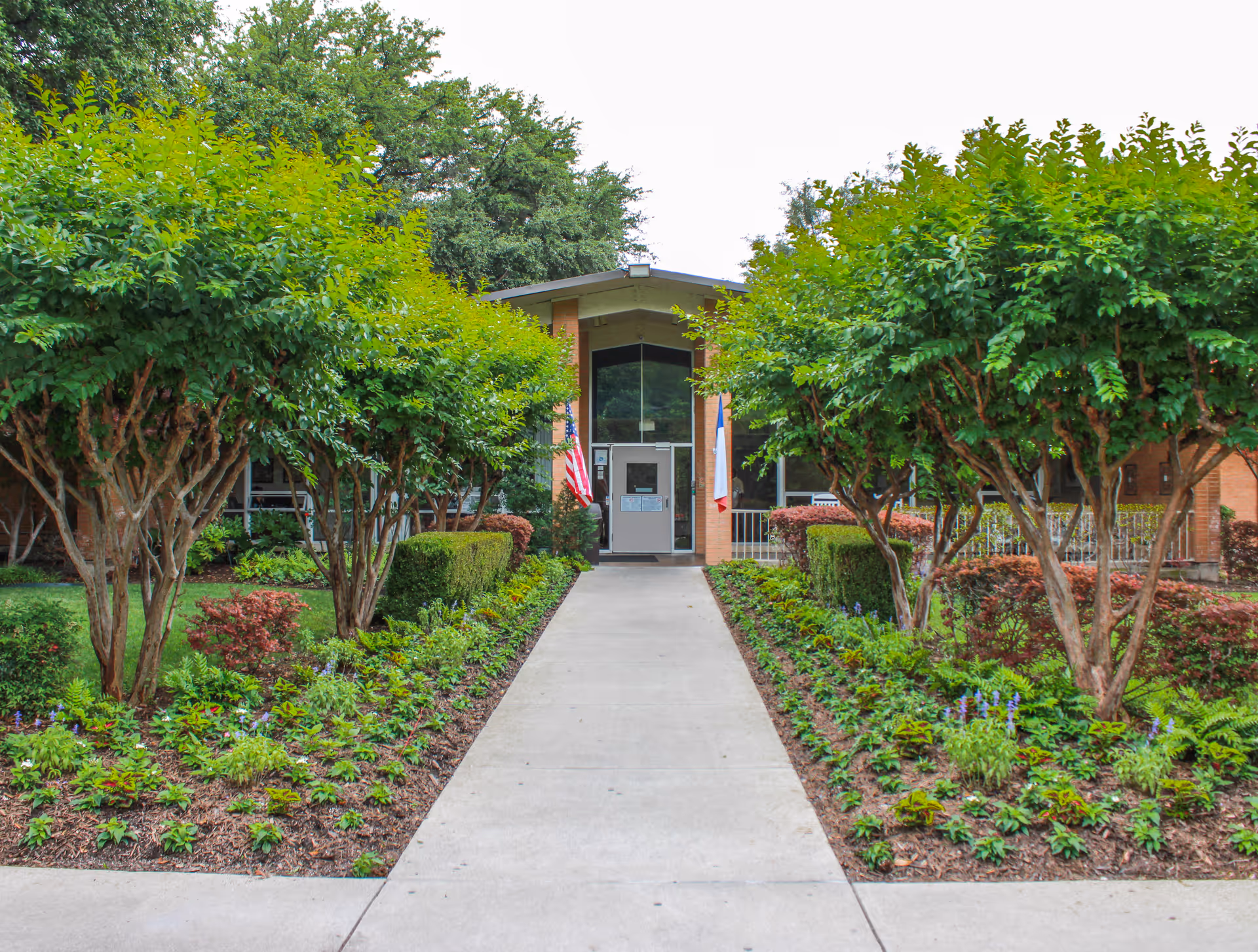 Photo 1 of Five Points at Lake Highlands