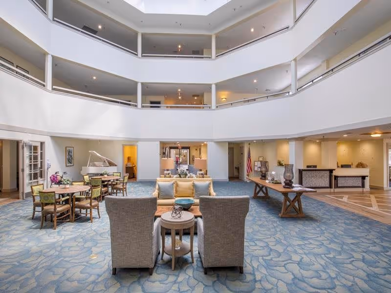 Photo 12 of The Pointe at Ocean Boulevard
