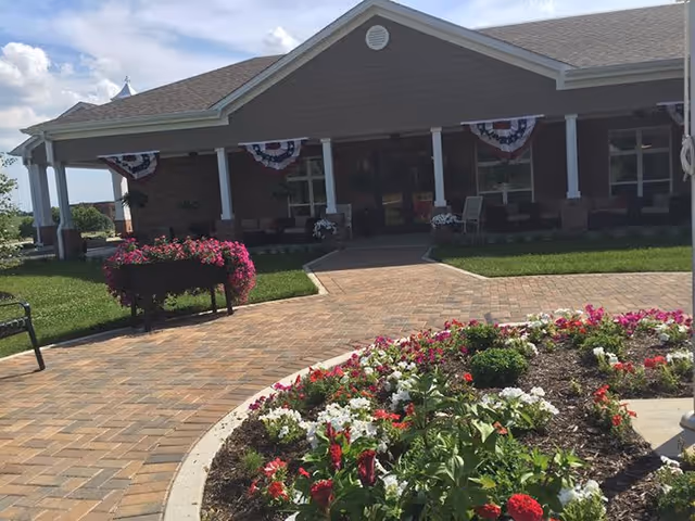 Photo 3 of RobinBrooke Senior Living