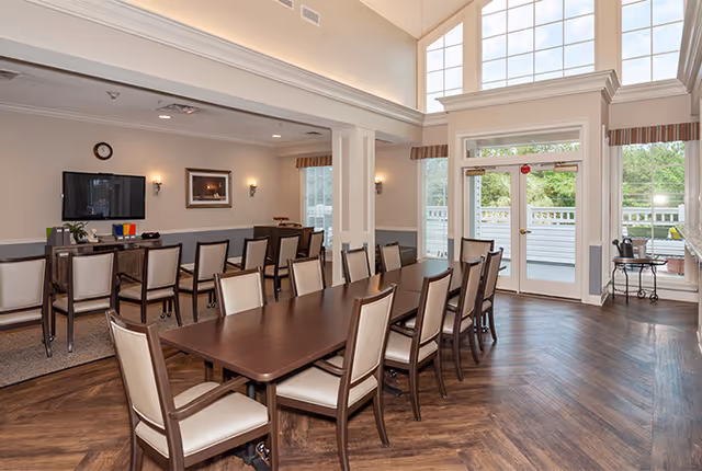 Photo 12 of The Pines at Columbia Assisted Living Community