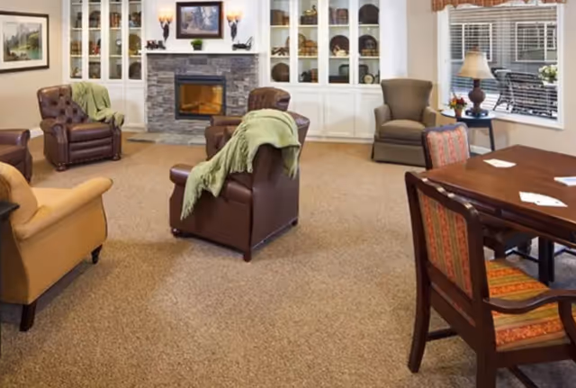 Photo 13 of Springs Ranch Memory Care Community