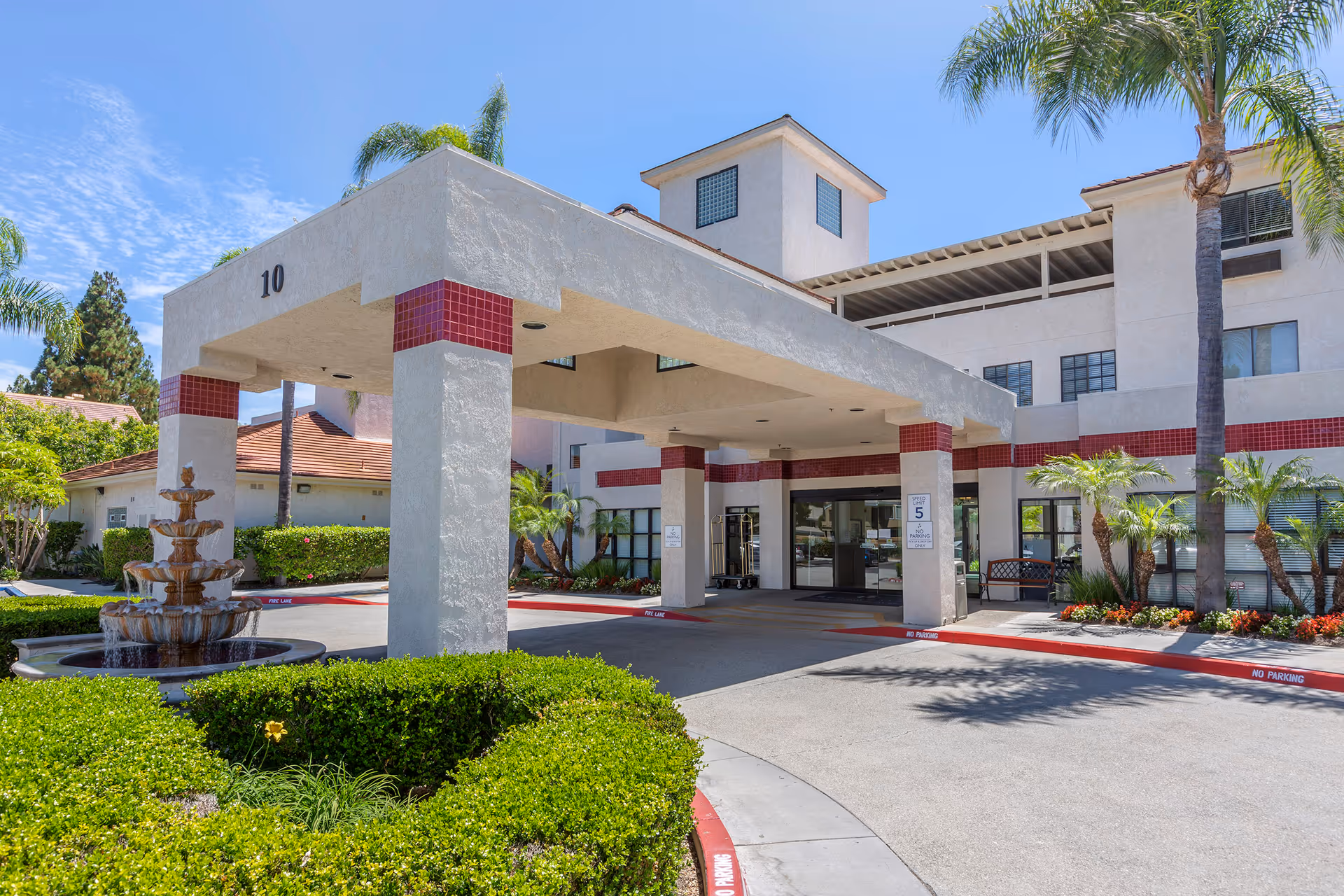 Photo 2 of Brookdale Irvine