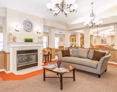 Photo 20 of Avista Senior Living Apache Junction