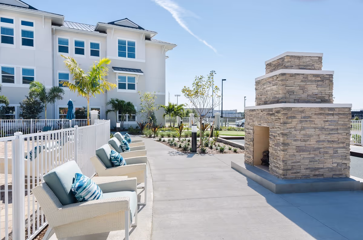 Photo 10 of American House Ft. Myers
