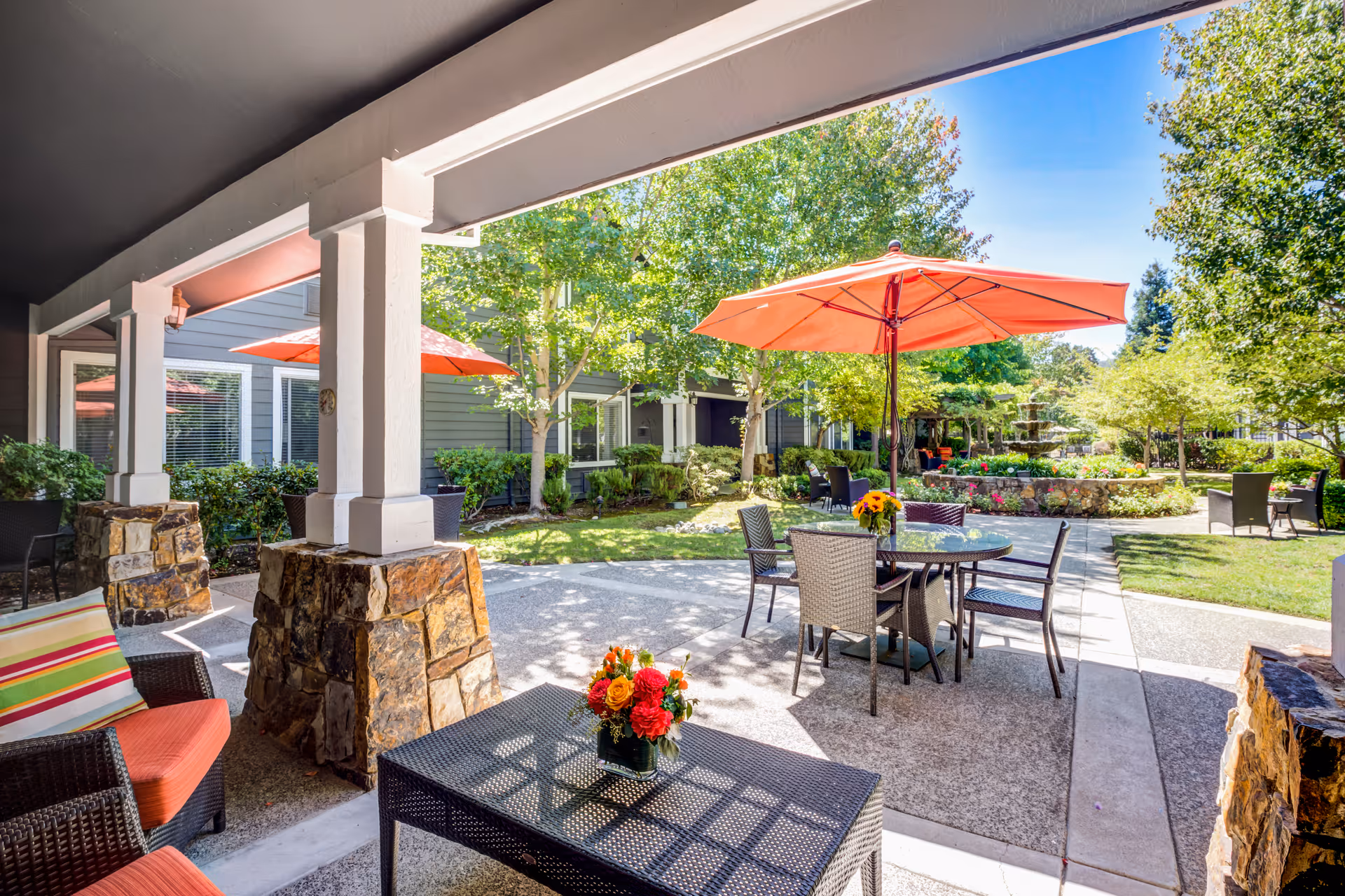Photo 6 of Aegis Living Moraga