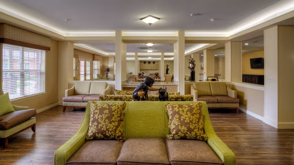 Photo 12 of Pomeroy Living Rochester Assisted Living and Memory Care