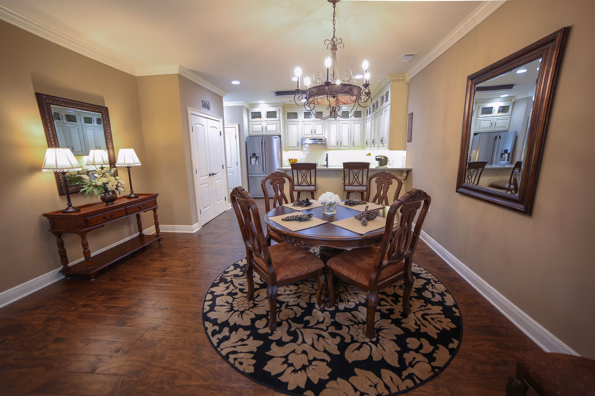 Photo 2 of Hearthside Senior Living