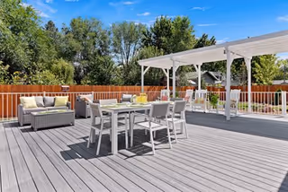 Photo of BrightStar Care Homes Memory Care at Settlers