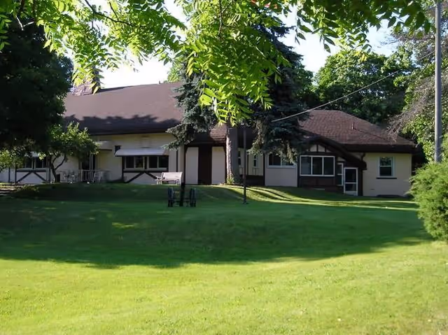 Photo of Rockwood Home