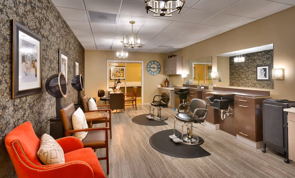 Photo 10 of Creekside Assisted & Senior Living