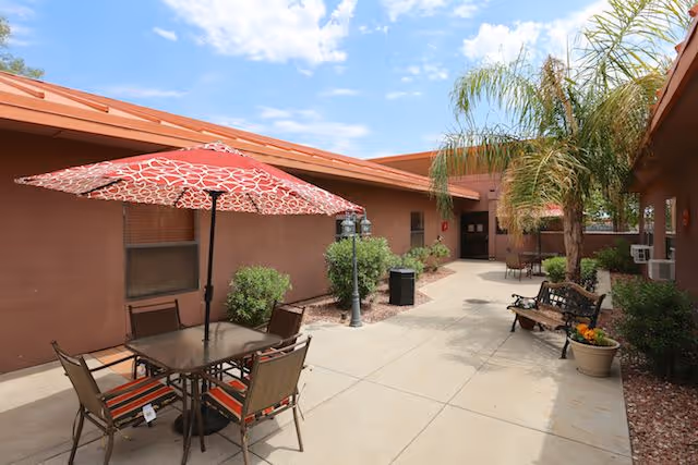 Photo 17 of Coronado Healthcare Center