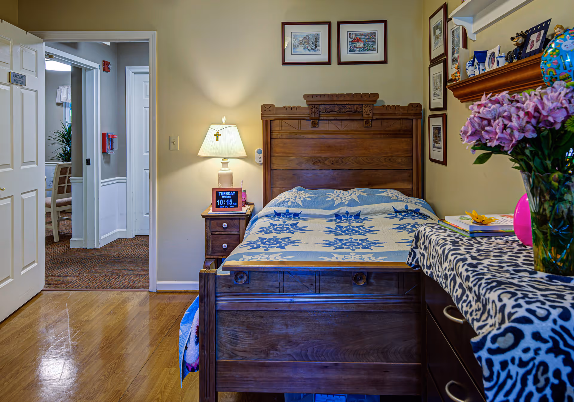 Photo 9 of Arden Courts - ProMedica Memory Care Community (Kenwood)