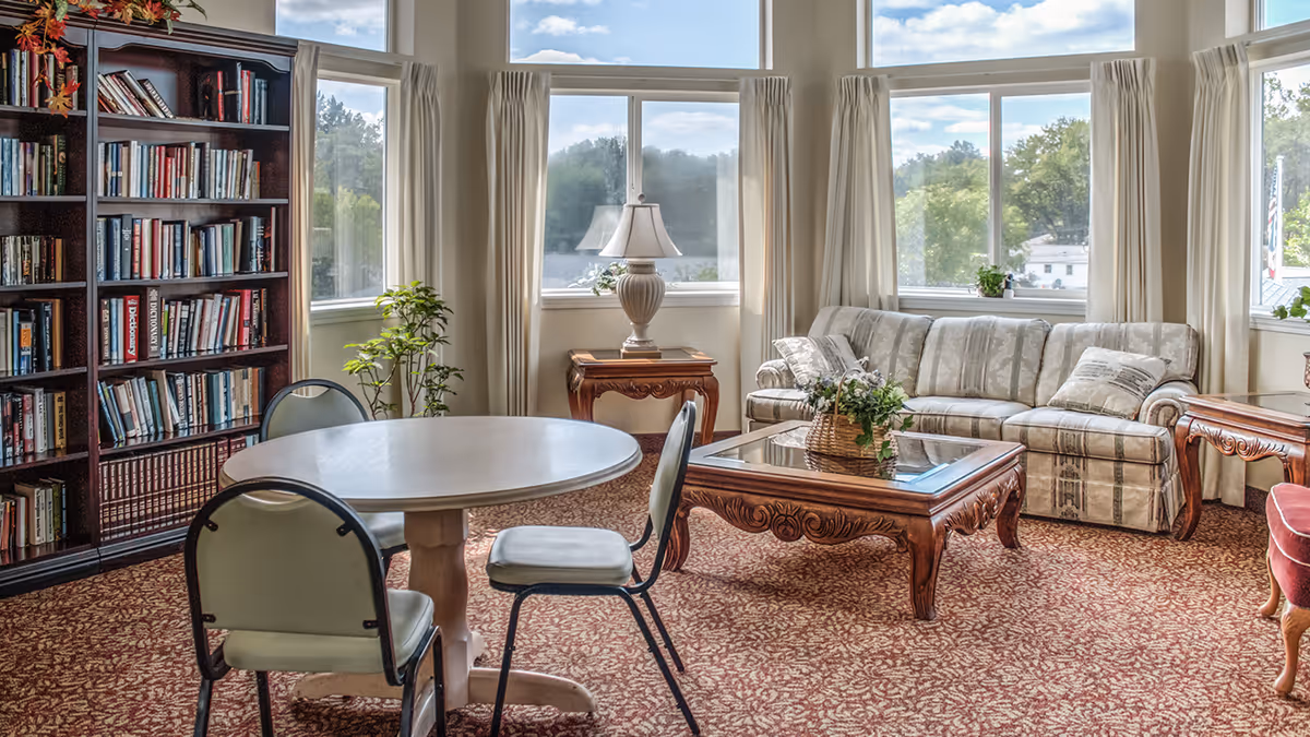Photo 2 of Mallard Point Senior Living