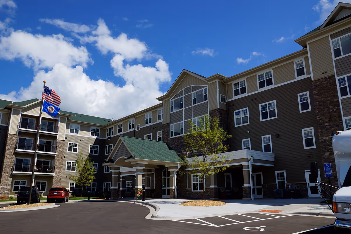 Photo of Amira Choice Forest Lake