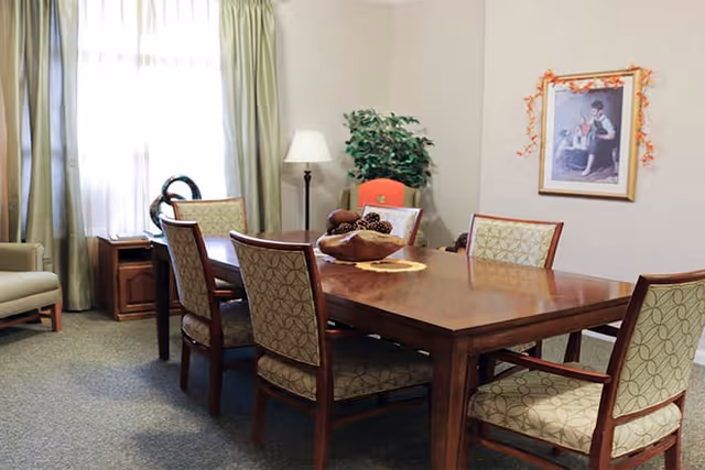 Photo 8 of Brookdale Senior Living