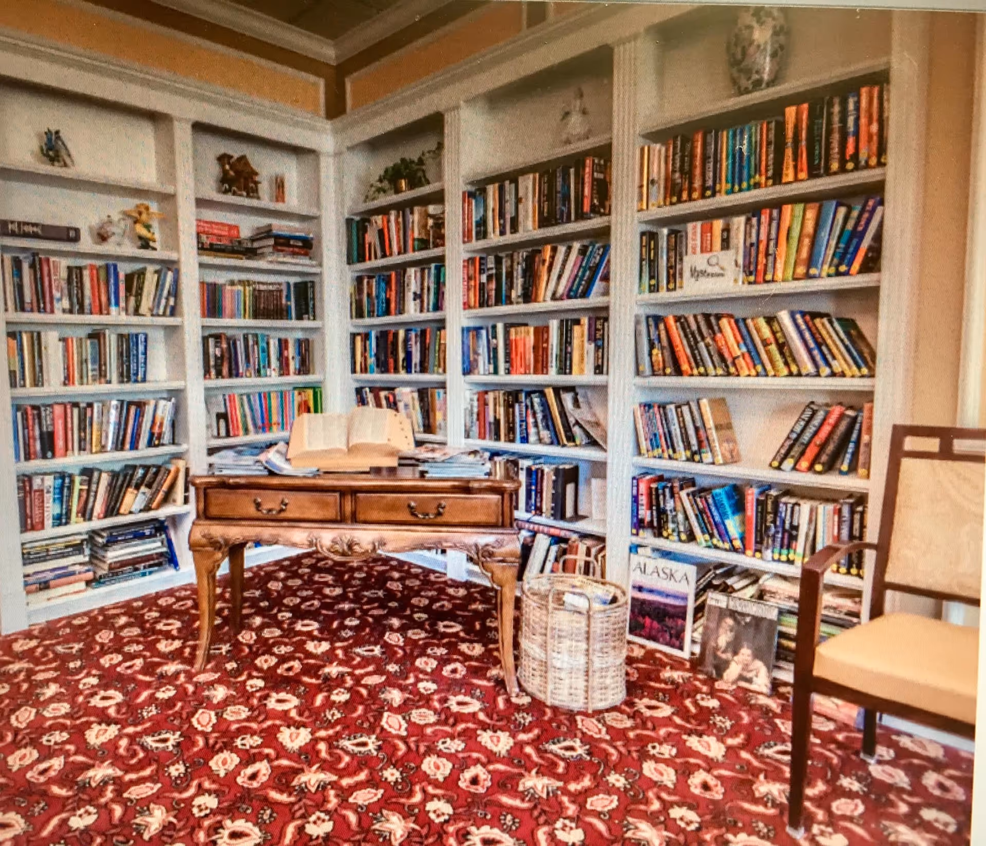 Photo 11 of Tower Grove Manor