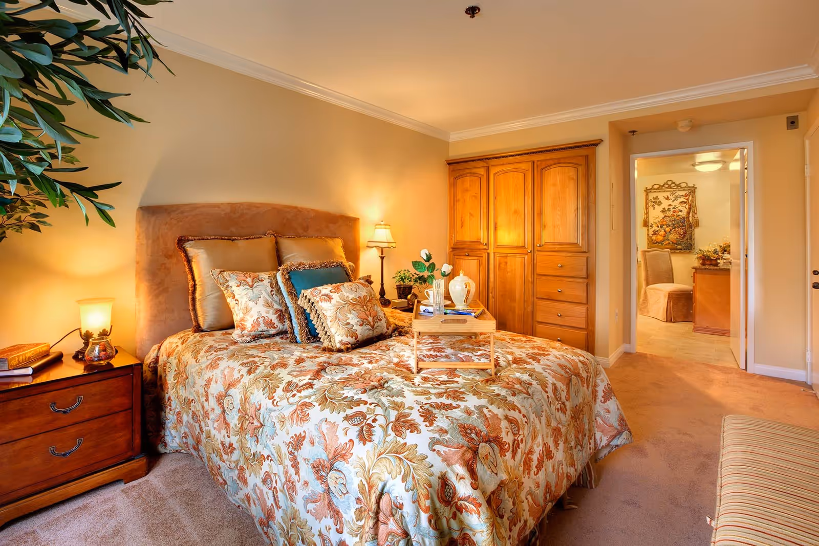 Photo 4 of The Canterbury Retirement Community - Senior Living, Independent Living
