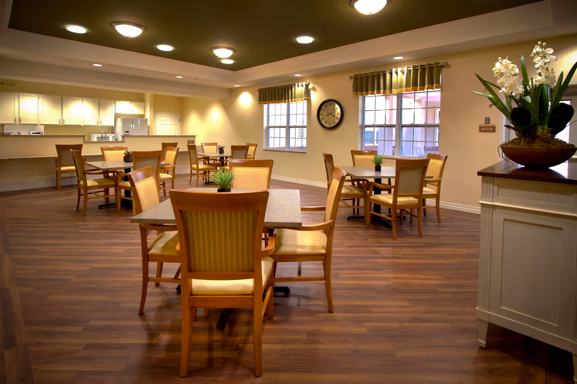 Photo 4 of Grand Palms Assisted Living & Memory Care