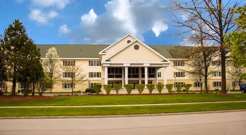 Photo of Colonial Villa of Midland