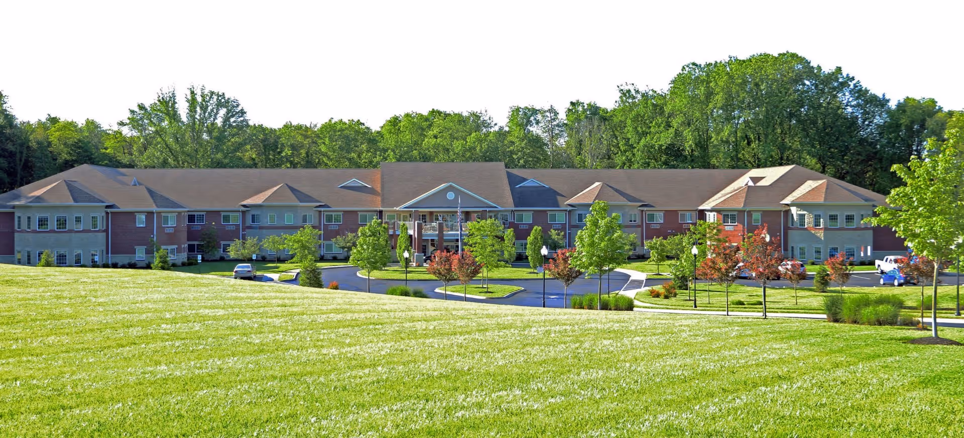 Photo of Magnolia Springs East Louisville