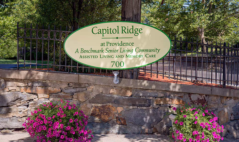Photo 6 of Capitol Ridge at Providence