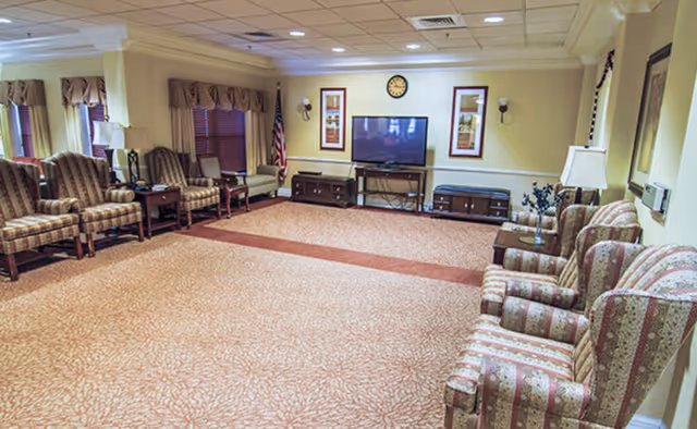 Photo 19 of Woodlake Legacy Senior Living