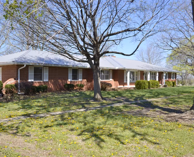 Photo of Brookside Retirement Community