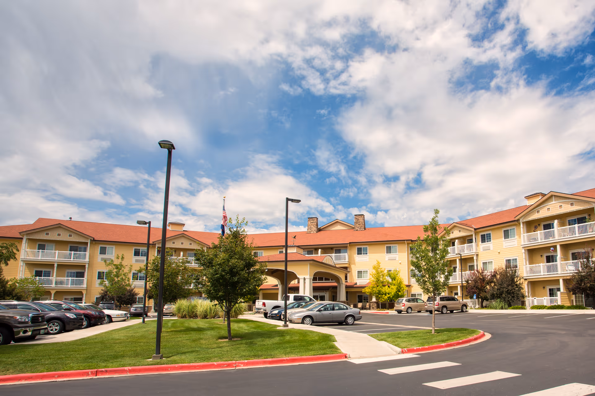 Photo 3 of Rigden Farm Senior Living
