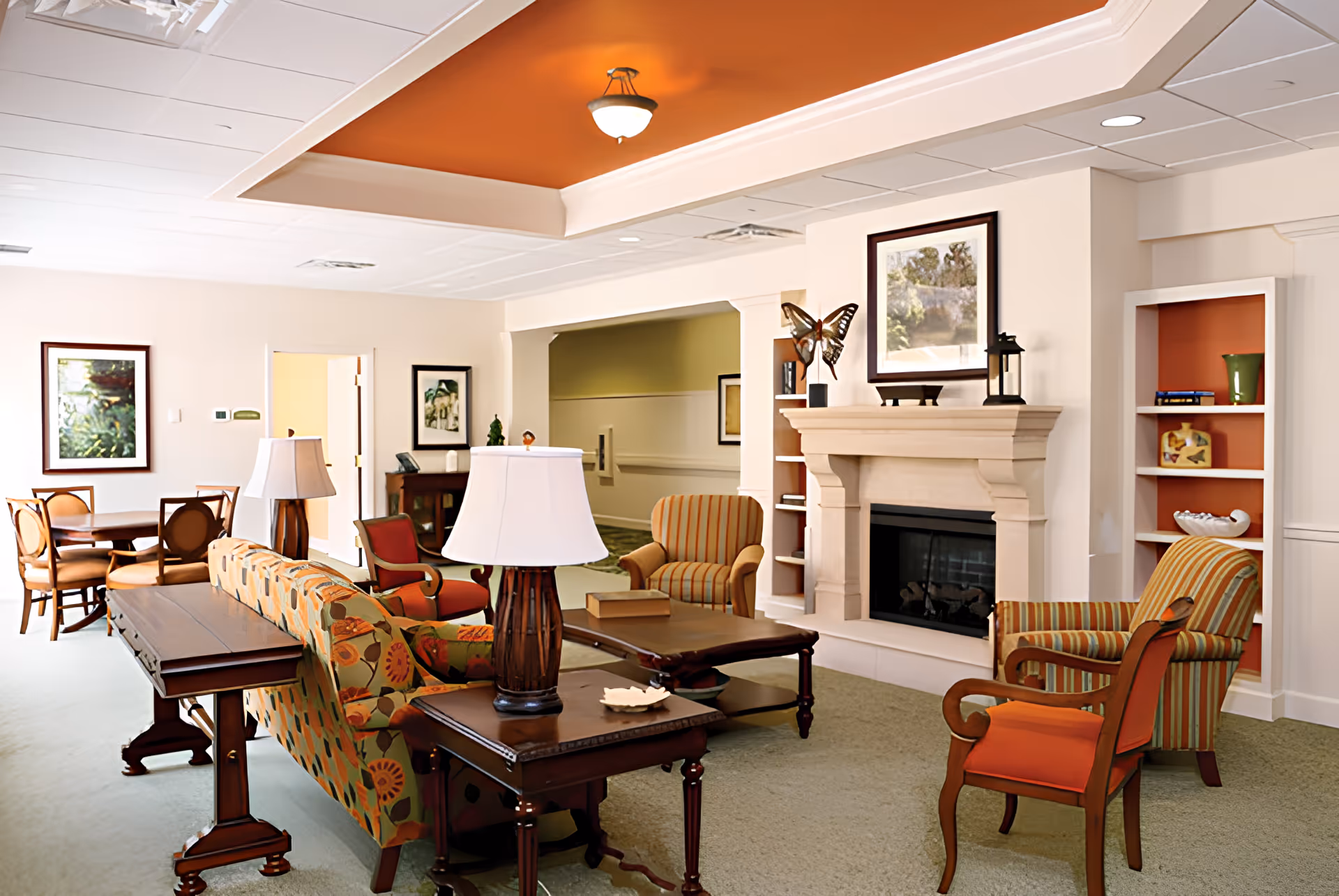 Photo 19 of Windsor Reflections Memory Care Of Lakewood Ranch