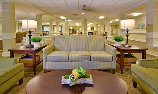 Photo 14 of Rose Senior Living Providence Park