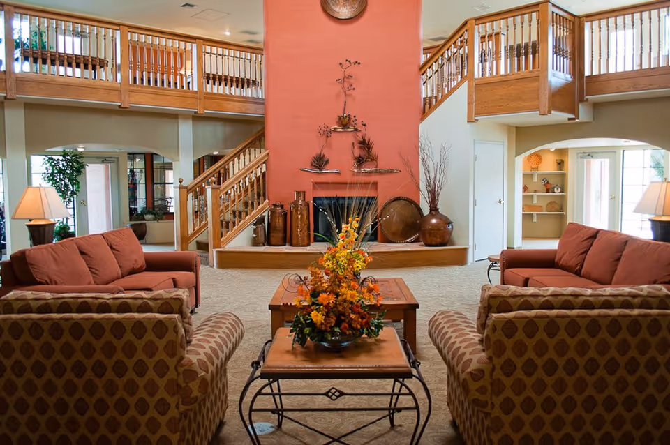Photo of Emerald Springs Senior Living