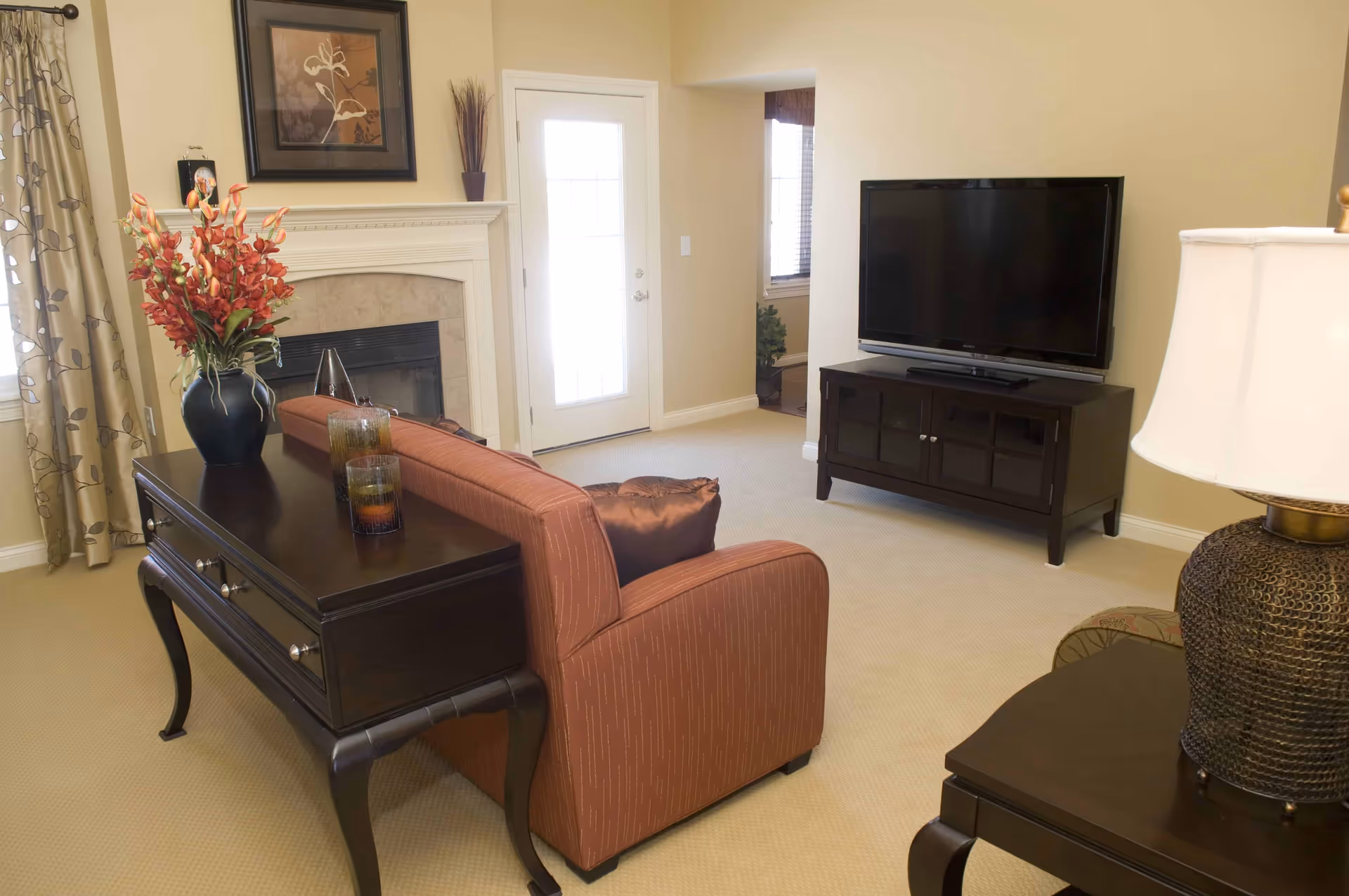 Photo 8 of University Place Health Center And Assisted Living