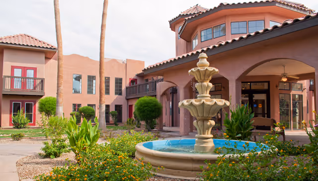 Photo 3 of Emerald Springs Senior Living