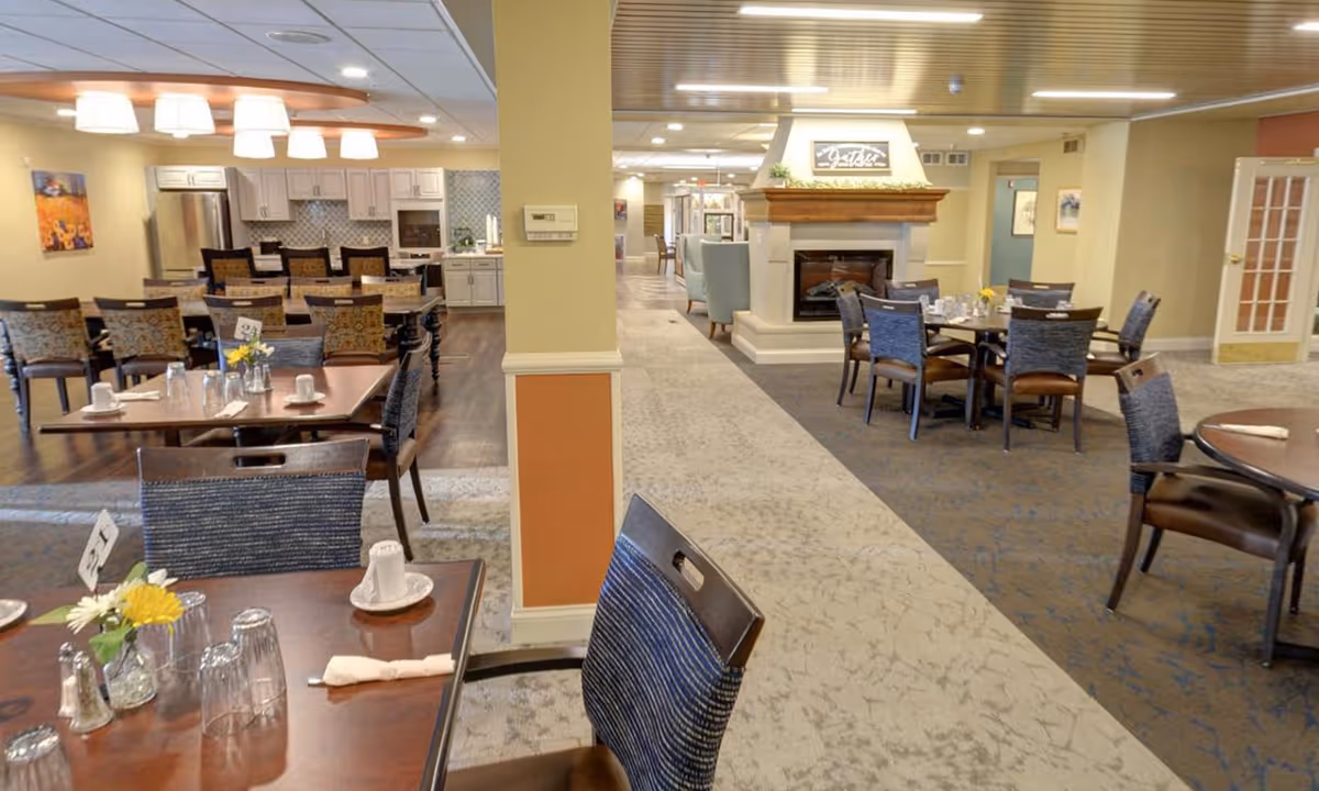 Photo 11 of Willow Falls Senior Living