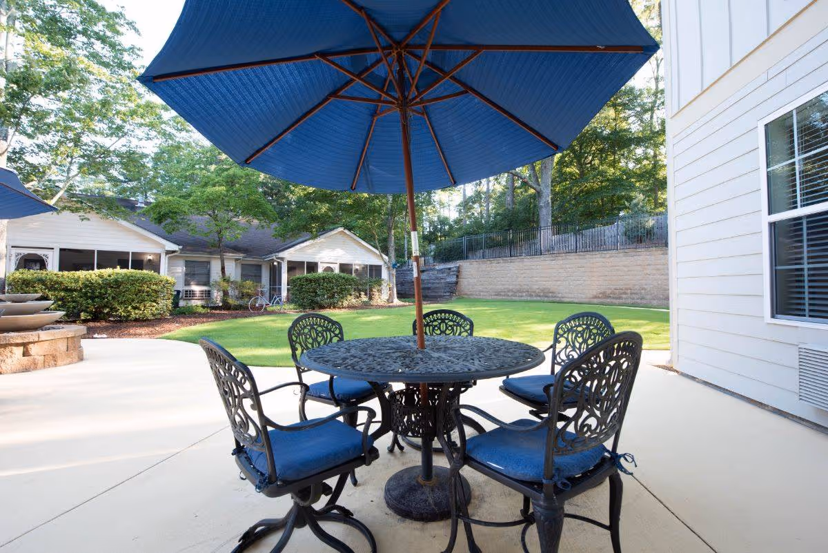 Photo 14 of Highlands Senior Living Norcross