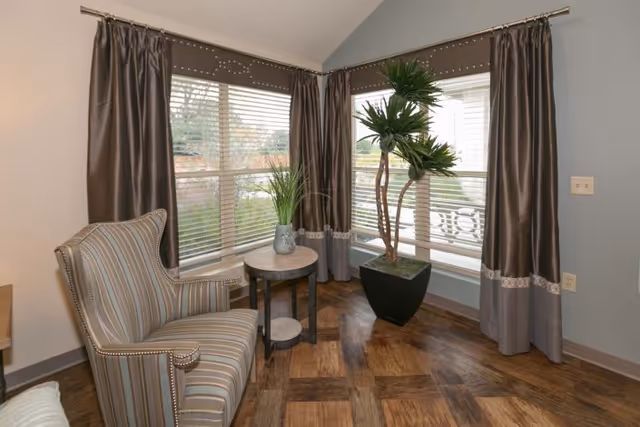 Photo 12 of Legend Oaks Healthcare And Rehabilitation - New Braunfels