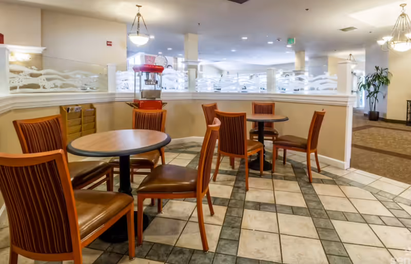Photo 3 of Carlton Senior Living San Jose