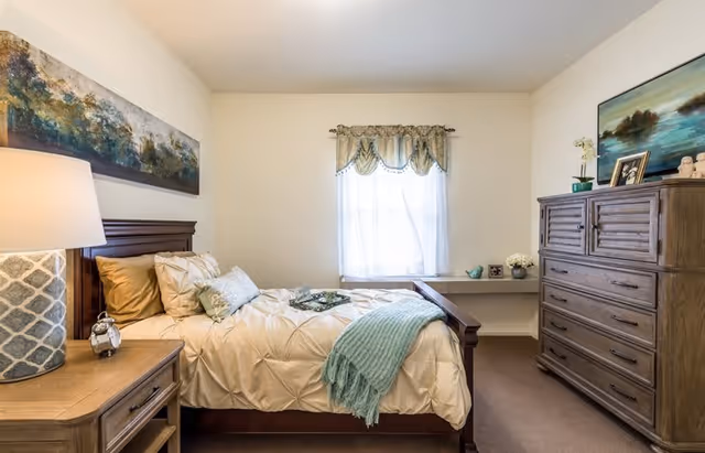 Photo 7 of Fort Harrison Assisted Living