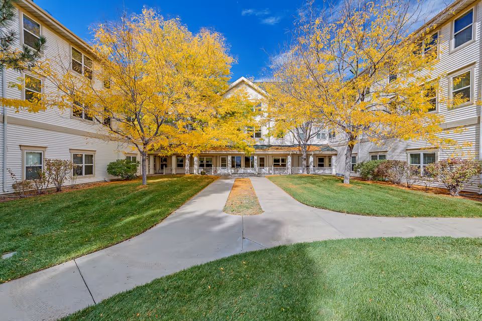 Photo 9 of Woodlake Legacy Senior Living