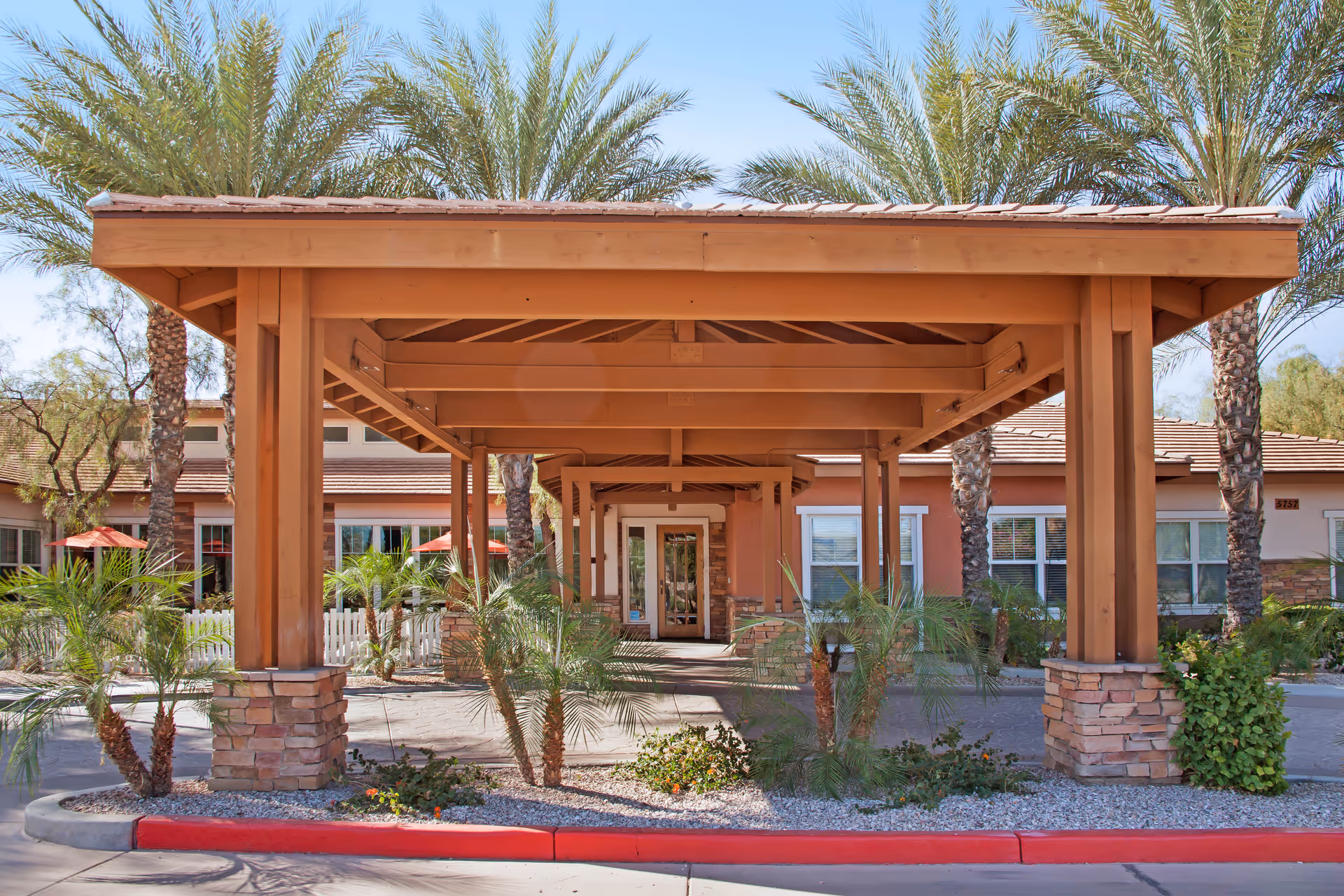 Photo 2 of Sunrise of Chandler