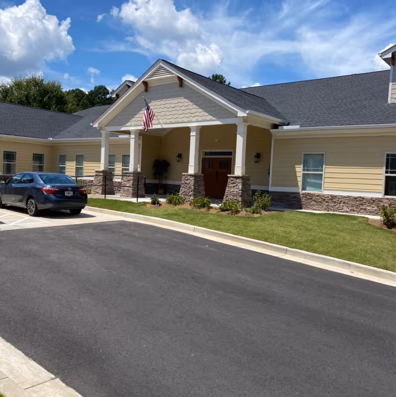 Photo of Grace Living of Marietta