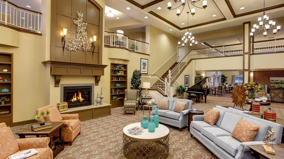 Photo 4 of Morningside House of Collegeville