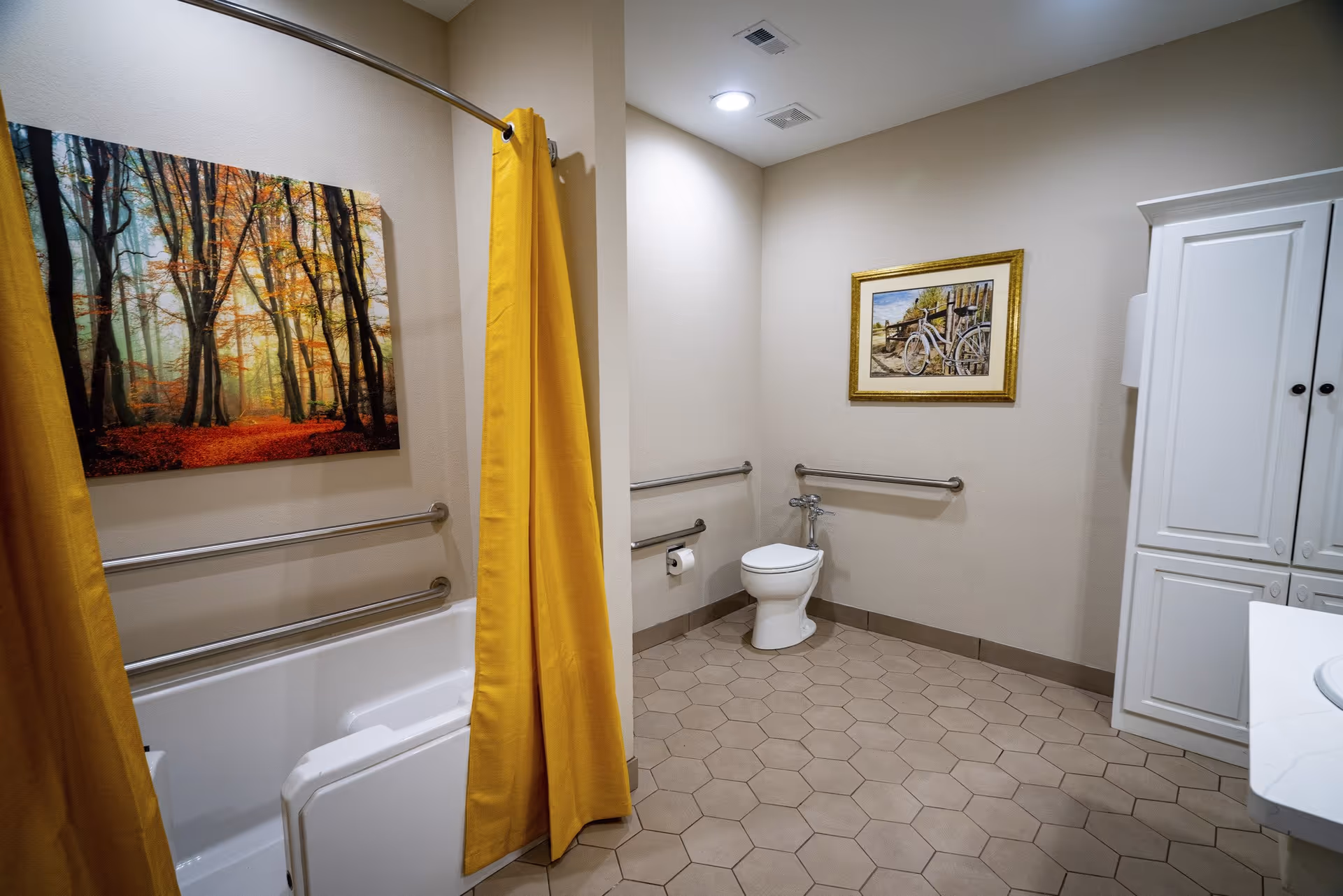 Photo 5 of Villas of Sycamore Creek Ranch at The Woodlands