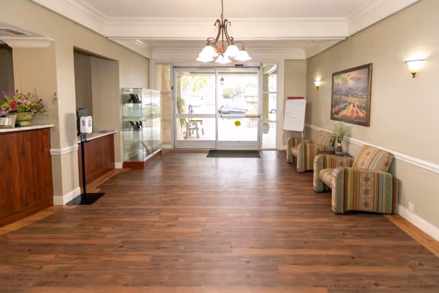 Photo 19 of Camarillo Healthcare Center